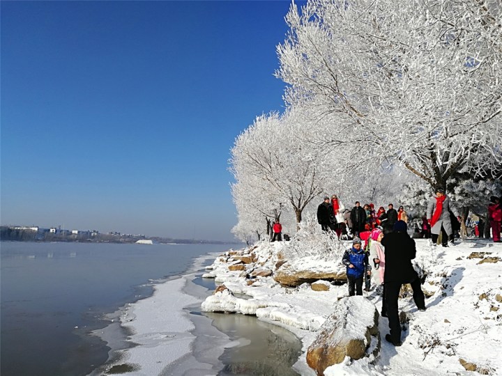 吉林，历史沿革、经济繁荣与文化底蕴的交织发展