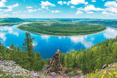 黑龙江科技新篇,智能生活,引领未来浪潮