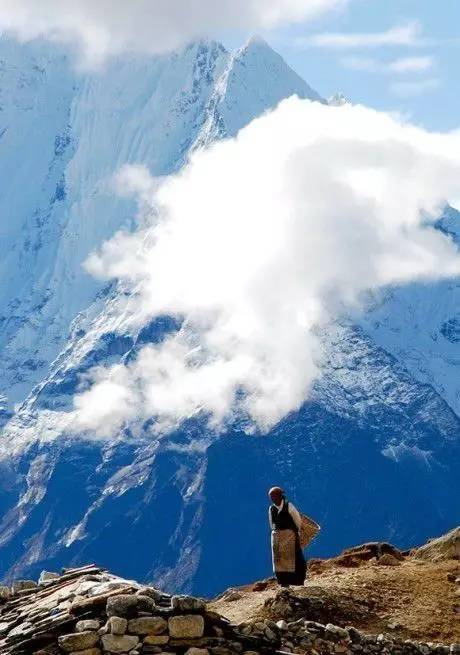 雪域高原西藏,历史与地位的探秘