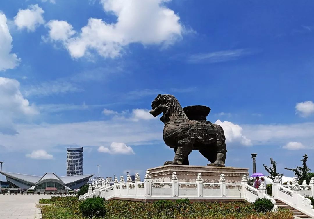 沧州自然美景探索之旅