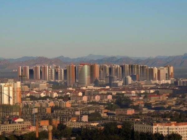 保定巷弄深处的秘密花园，保定特色小店探秘之旅