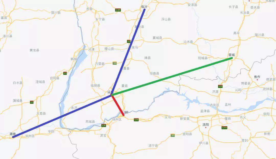 探寻运城千年历史与美食之旅