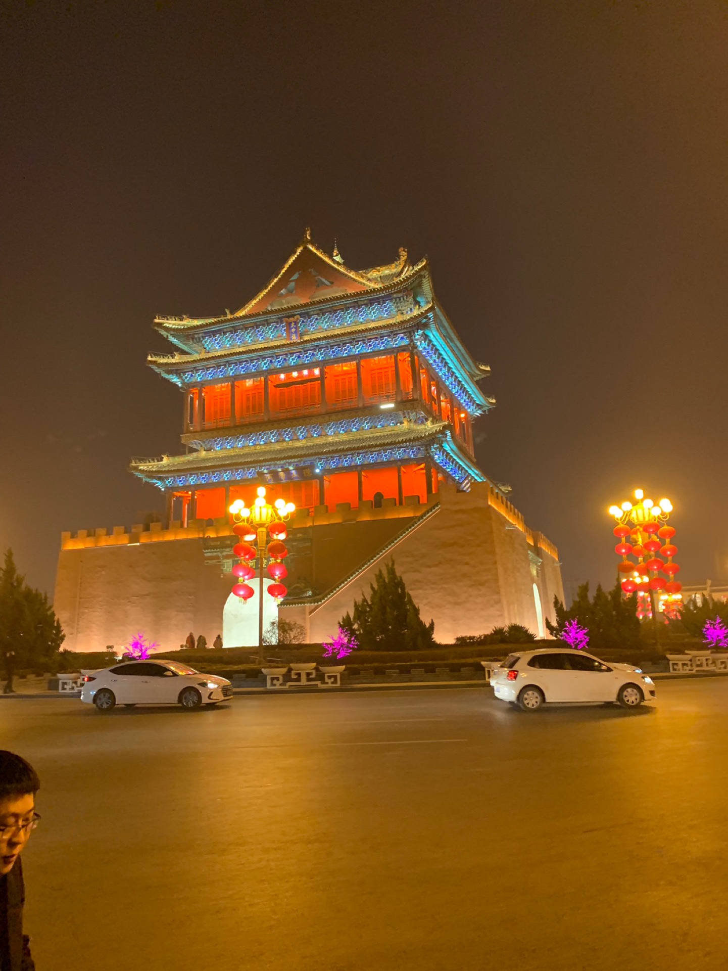 临汾,探索城市魅力