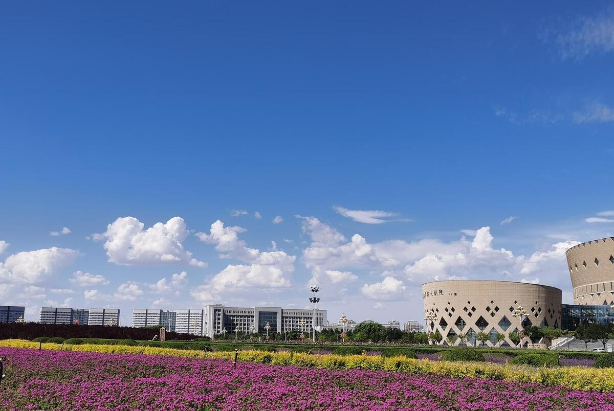 探寻北方明珠鄂尔多斯,魅力和活力的交织展现