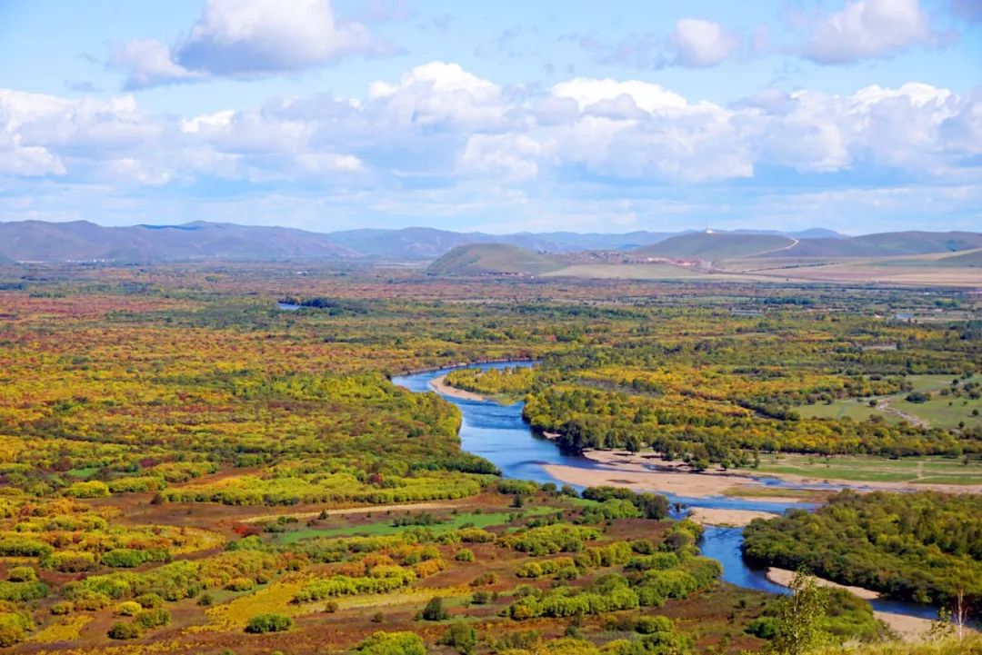 呼伦贝尔草原之旅全攻略,探索草原之美,留下难忘回忆