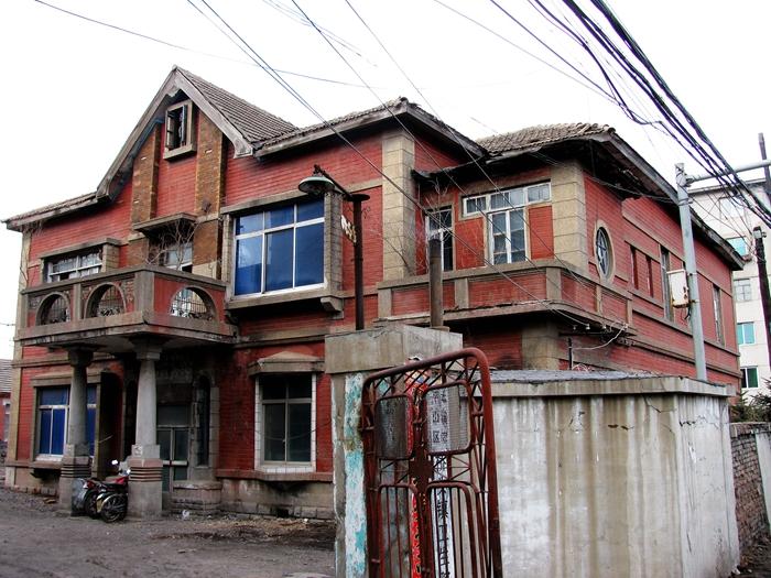 本溪，致敬嘉宾与听众朋友们