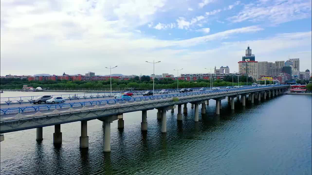 探寻历史名城锦州的魅力之旅