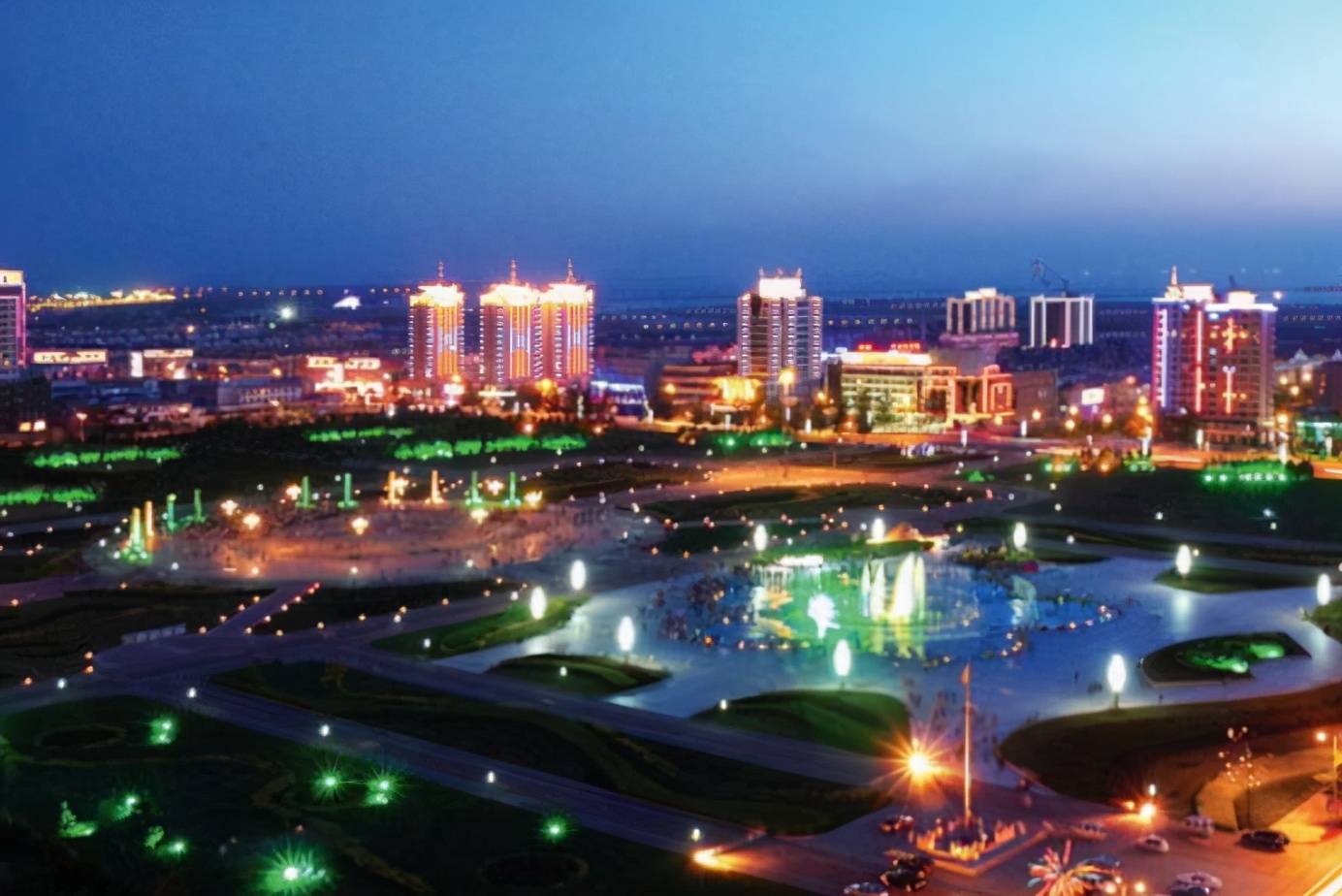 营口，海滨城市的魅力与风采